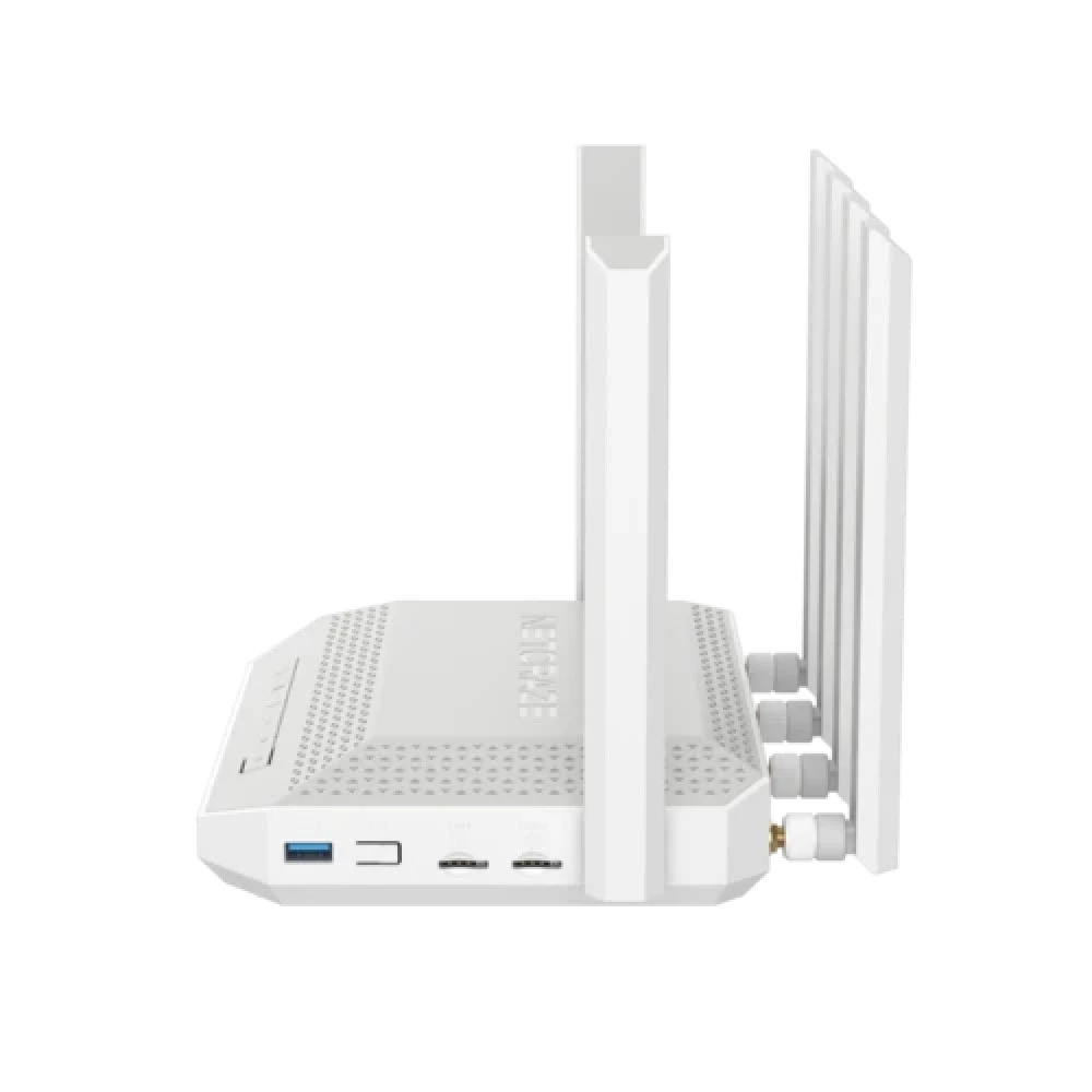 Маршрутизатор для дома Netcraze Hero 5G NC-4110