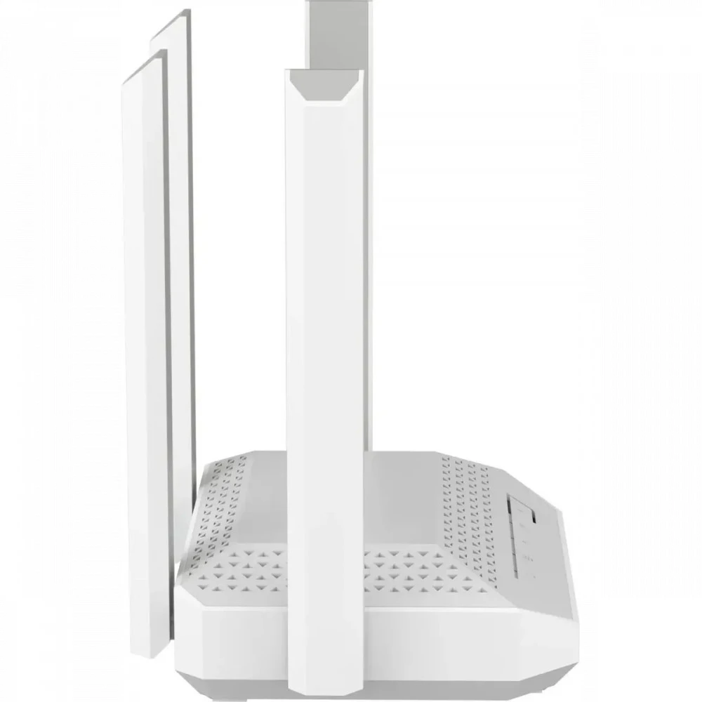 Маршрутизатор для дома Netcraze Sprinter NC-3711