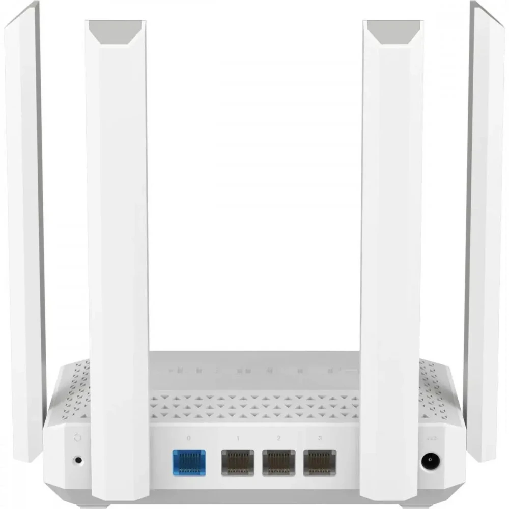 Маршрутизатор для дома Netcraze Sprinter NC-3711