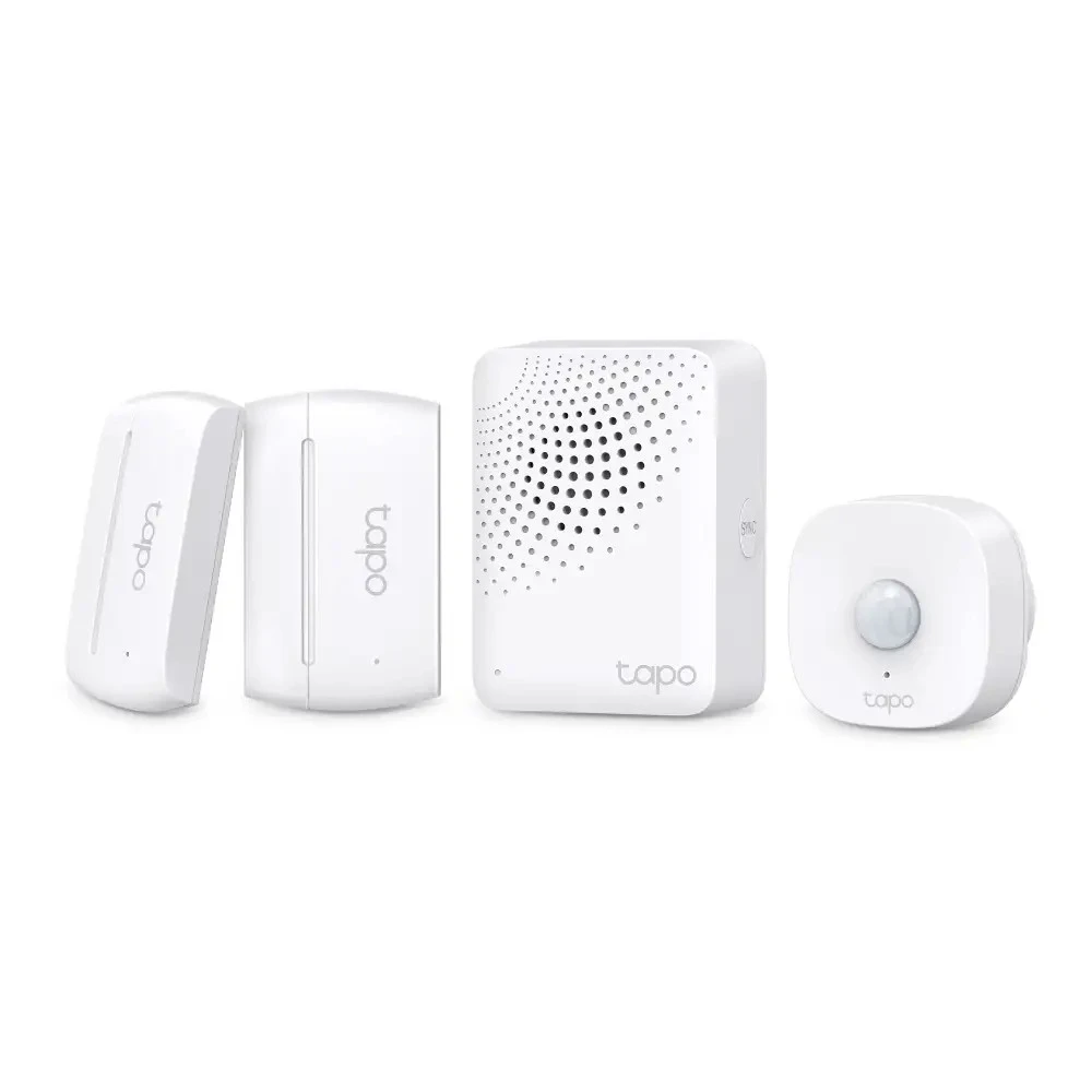 Аксессуар для сетевого оборудования TP-Link Tapo T30 KIT Датчик