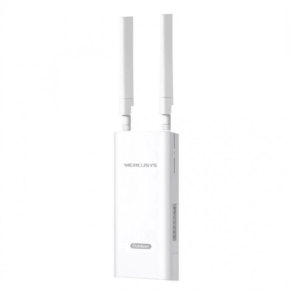 Маршрутизатор Mercusys MB118-4G 10/100/1000 Base-TX (1000 мбит/с)