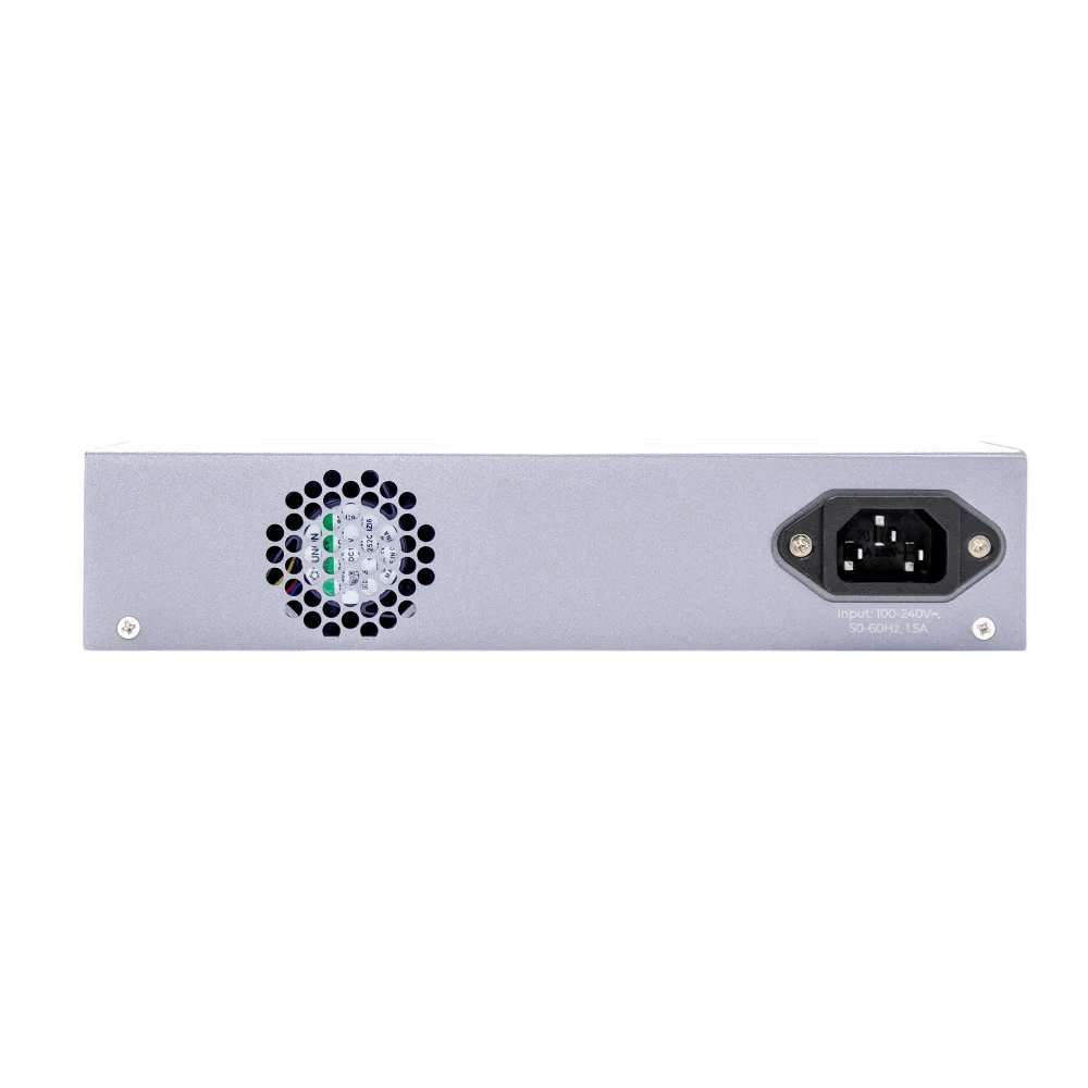 Коммутатор Alta Labs S12 12 SFP портов