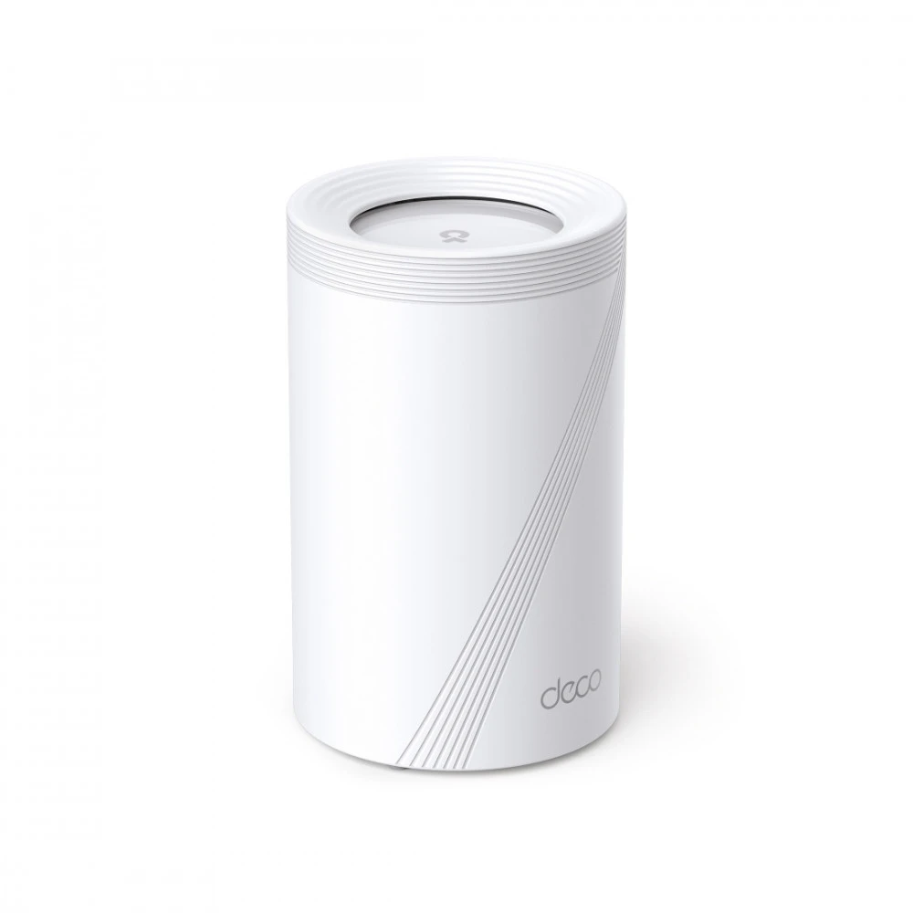 Маршрутизатор для дома TP-Link Deco BE65 Pro Deco BE65 Pro(1-pack)
