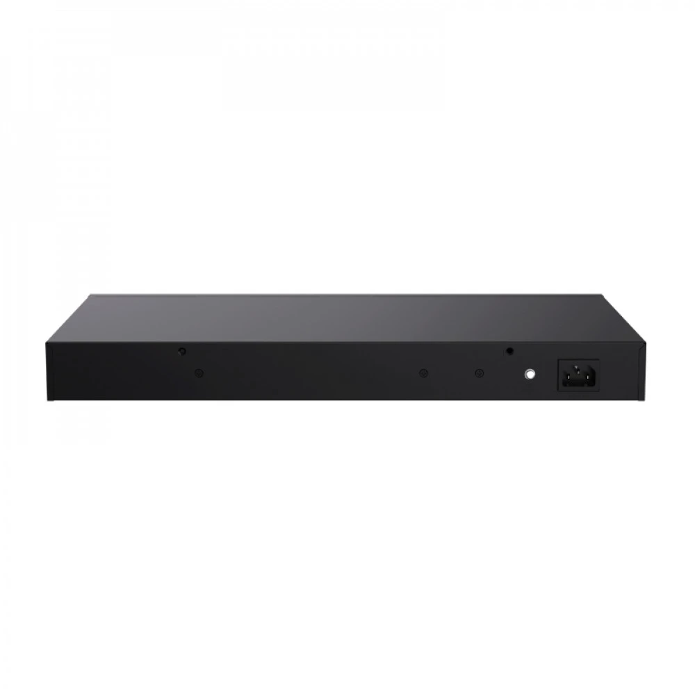 Коммутатор IP-COM G2220P-16-250W 1000 Base-T (1000 мбит/с), 2 SFP порта