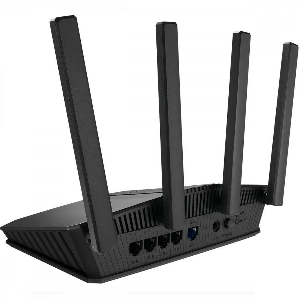 Маршрутизатор для дома Asus RT-BE55