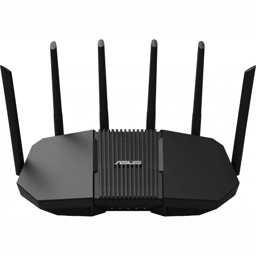Маршрутизатор для дома Asus RT-BE90U