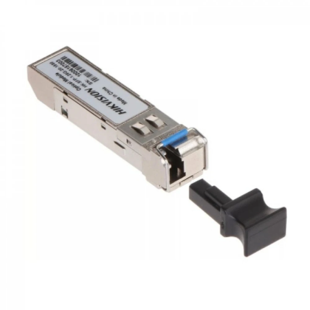 Модуль Hikvision HK-SFP+-10G-20-1330 307400133 SFP модуль