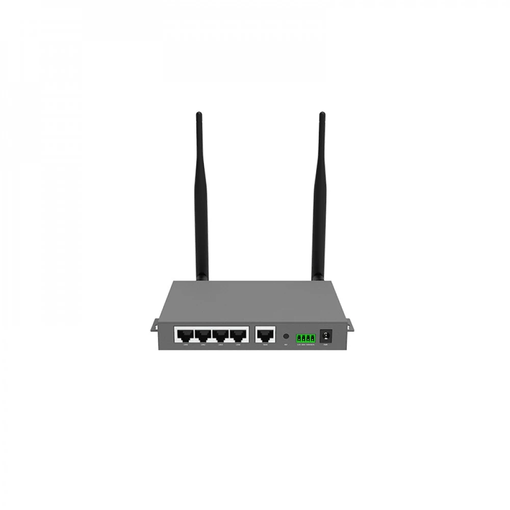 Маршрутизатор UTEPO URT6105 10/100 Base-TX (100 мбит/с)