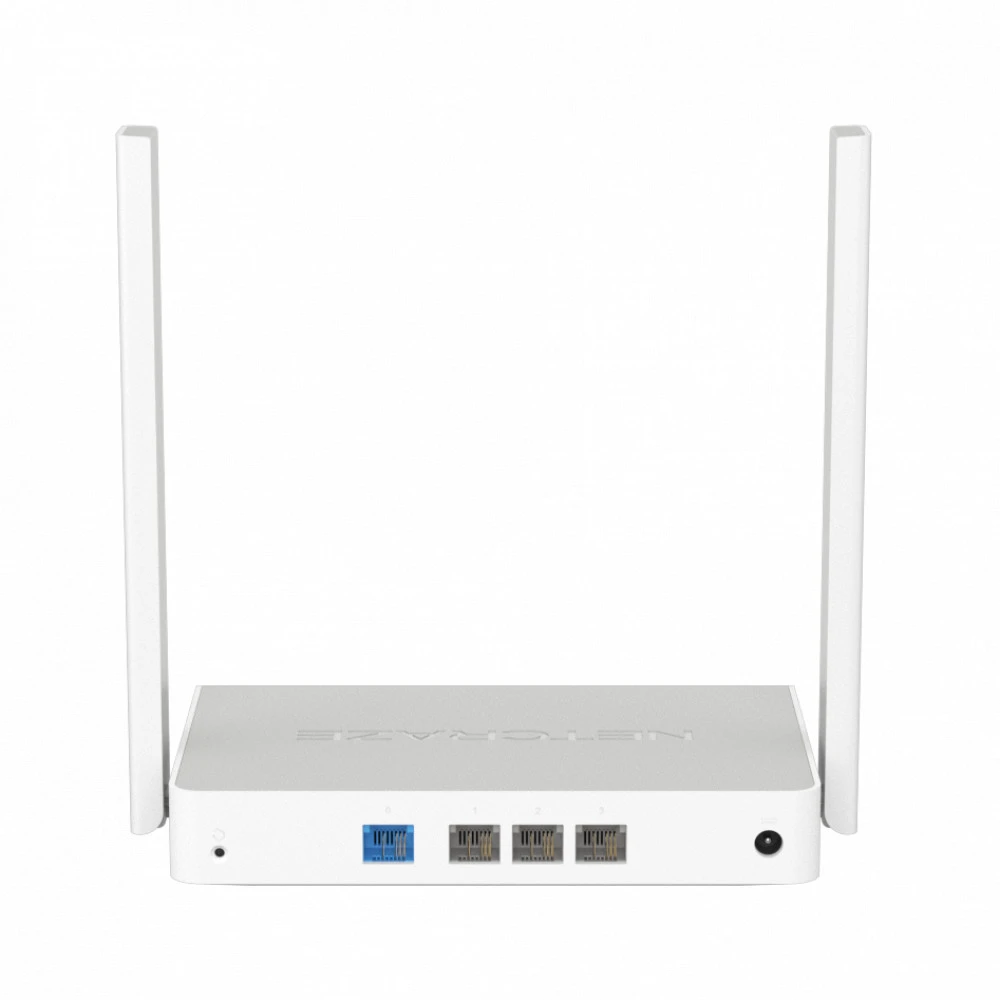 Маршрутизатор для дома Netcraze Extra NC-1714