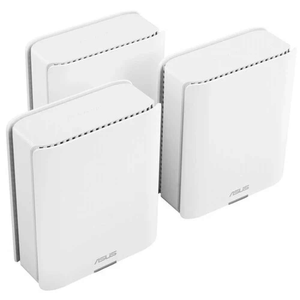 Маршрутизатор для дома Asus BT10(W-3-PK) 90IG08Y0-MO3C20