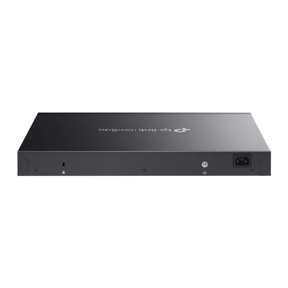 Коммутатор TP-Link SG5452XMPP 1000 Base-T (1000 мбит/с), 4 SFP порта