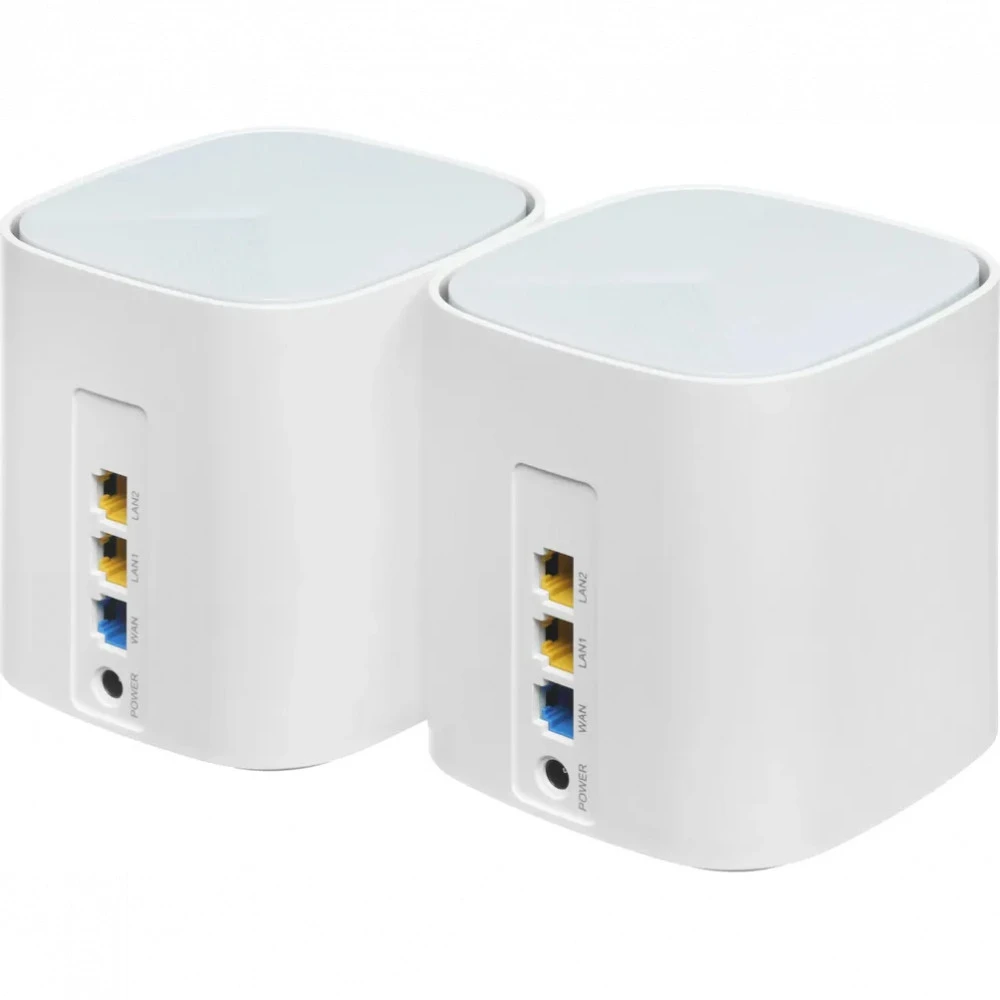 Маршрутизатор для дома Netis NEME X30S (2 PACK)