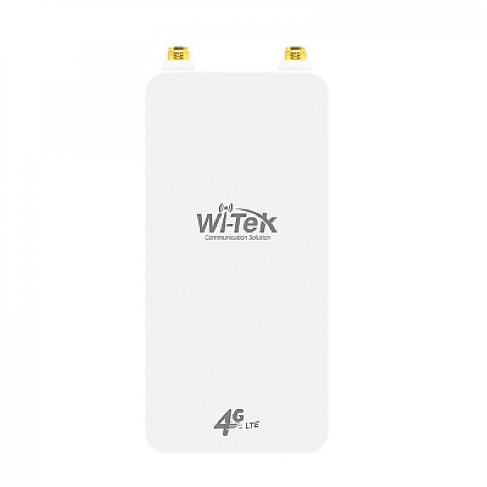 Маршрутизатор Wi-Tek WI-LTE117-O(V2) WI-LTE117-O v2 10/100 Base-TX (100 мбит/с)