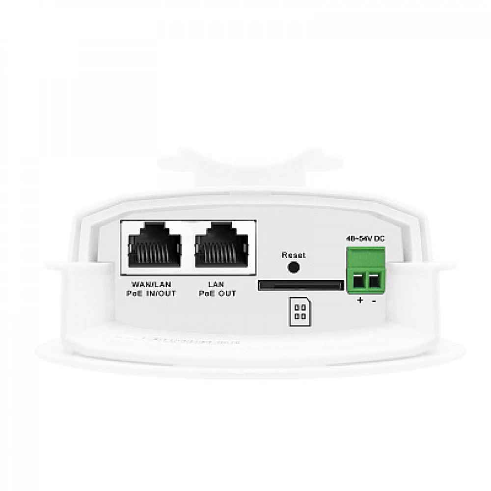 Маршрутизатор Wi-Tek WI-LTE117-O(V2) WI-LTE117-O v2 10/100 Base-TX (100 мбит/с)