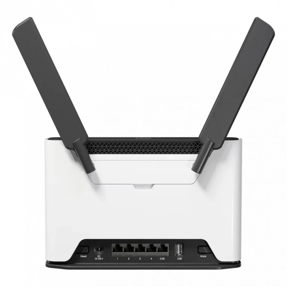 Маршрутизатор для дома Mikrotik S53UG+5HaxD2HaxD-TC&R11e-LTE7