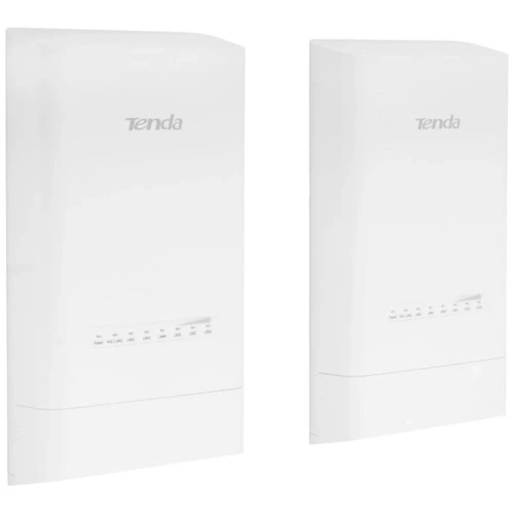 WiFi точка доступа TENDA OS3(2-pack)