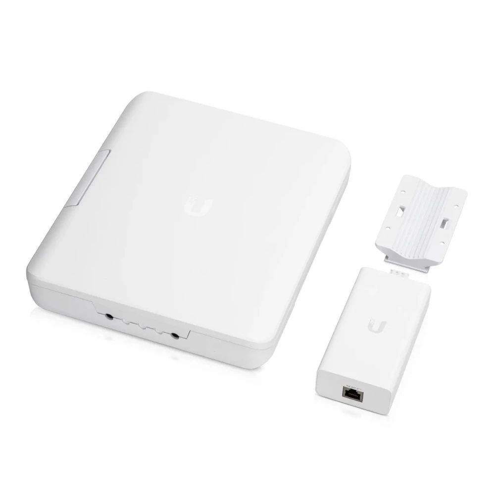 Аксессуар для сетевого оборудования Ubiquiti USW-Flex-Utility Корпус и детали корпуса
