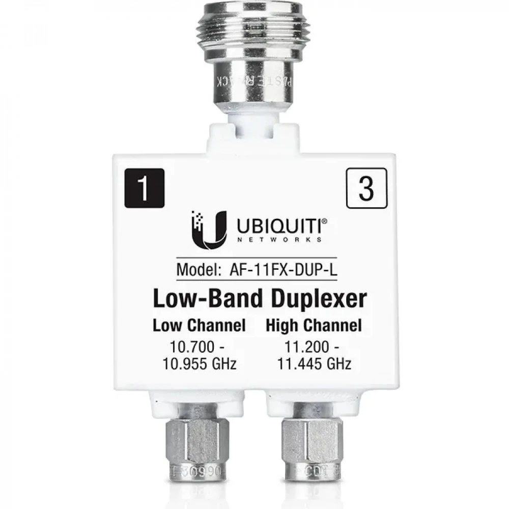 Сетевое устройство Ubiquiti AF-11-DUP-L Адаптер