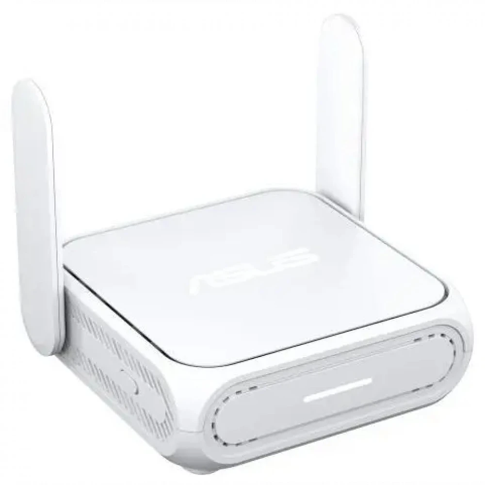 Маршрутизатор Asus RT-BE58 Go 90IG09Q0-MO3C00