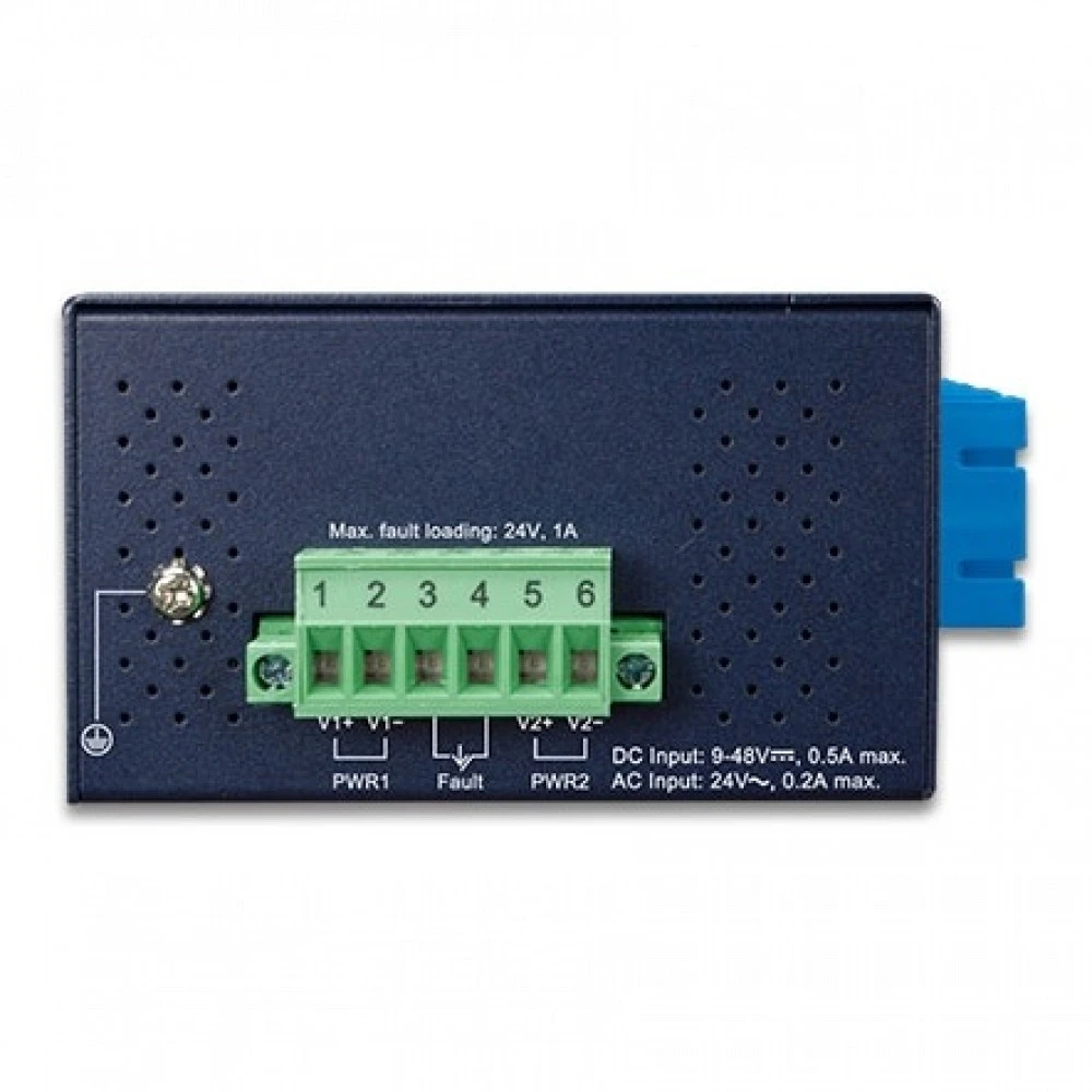 Коммутатор Planet IFB-244-SSC