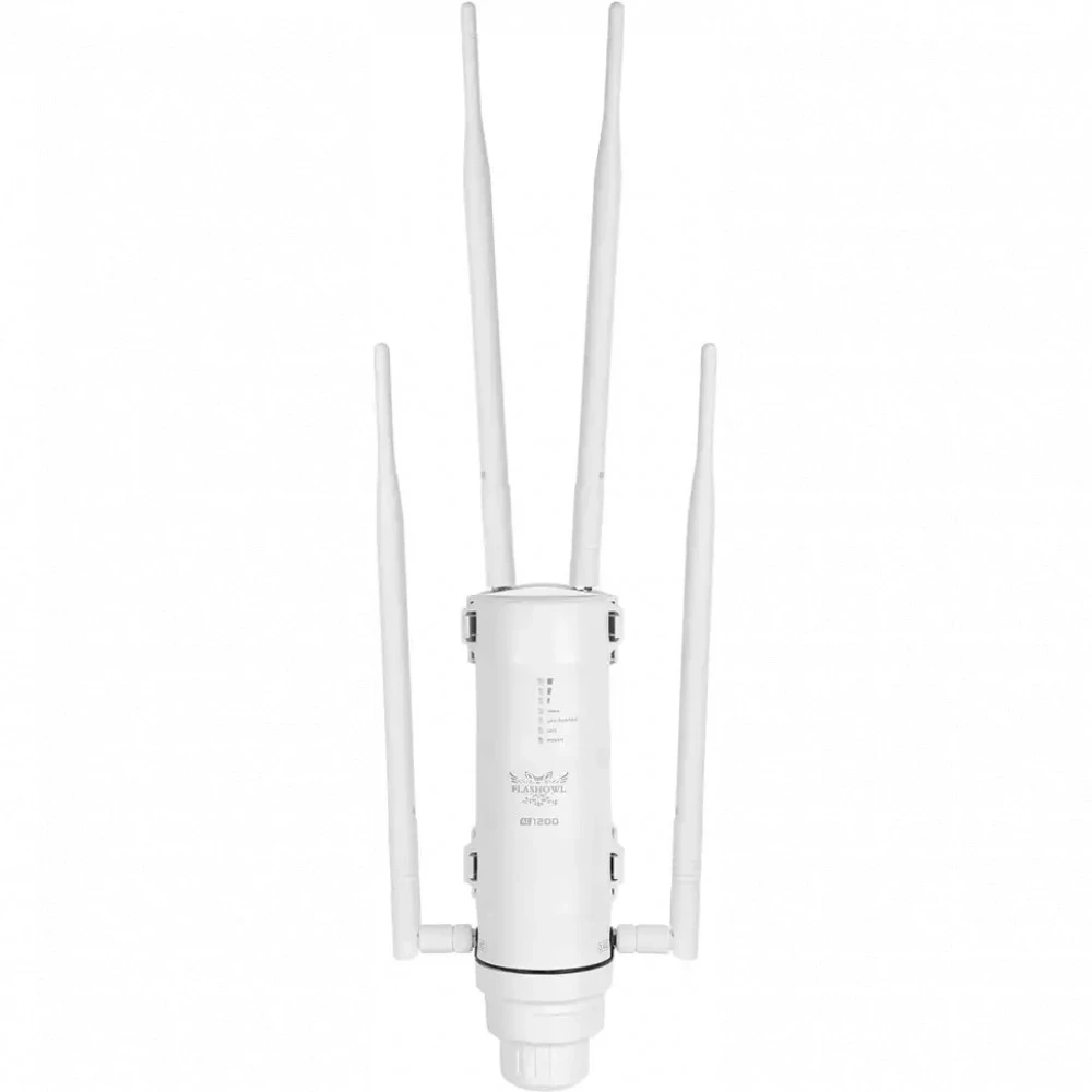 WiFi точка доступа NO NAME AC1200 WS-WN572HP3