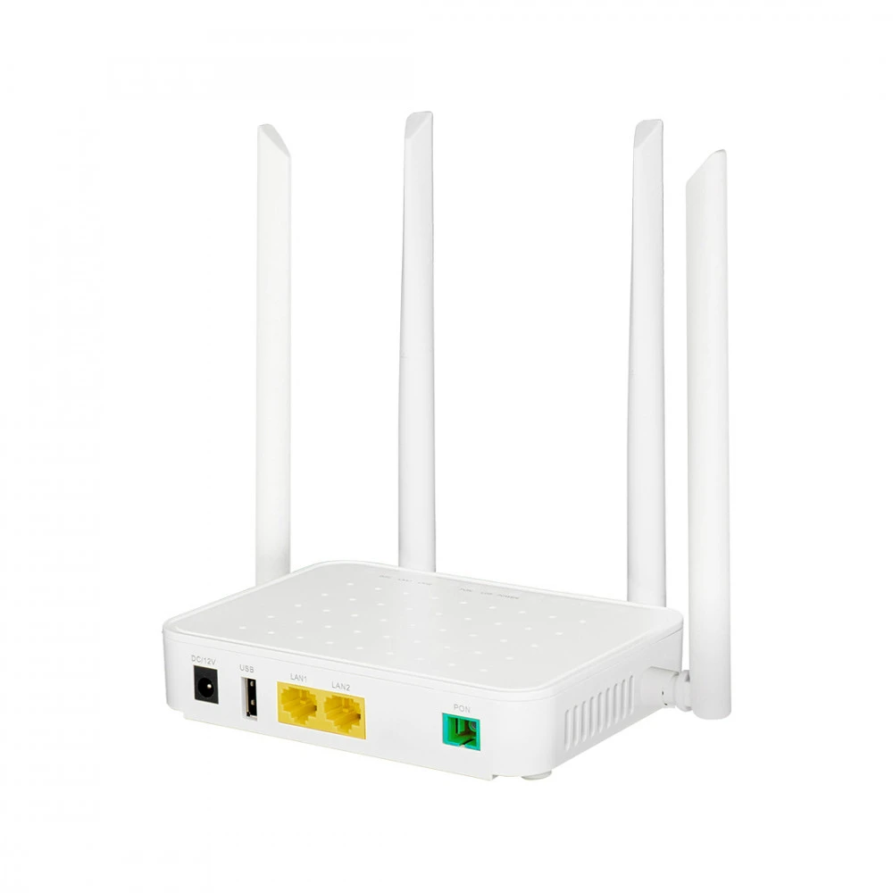Маршрутизатор для дома BDCOM GP1705-2G v1