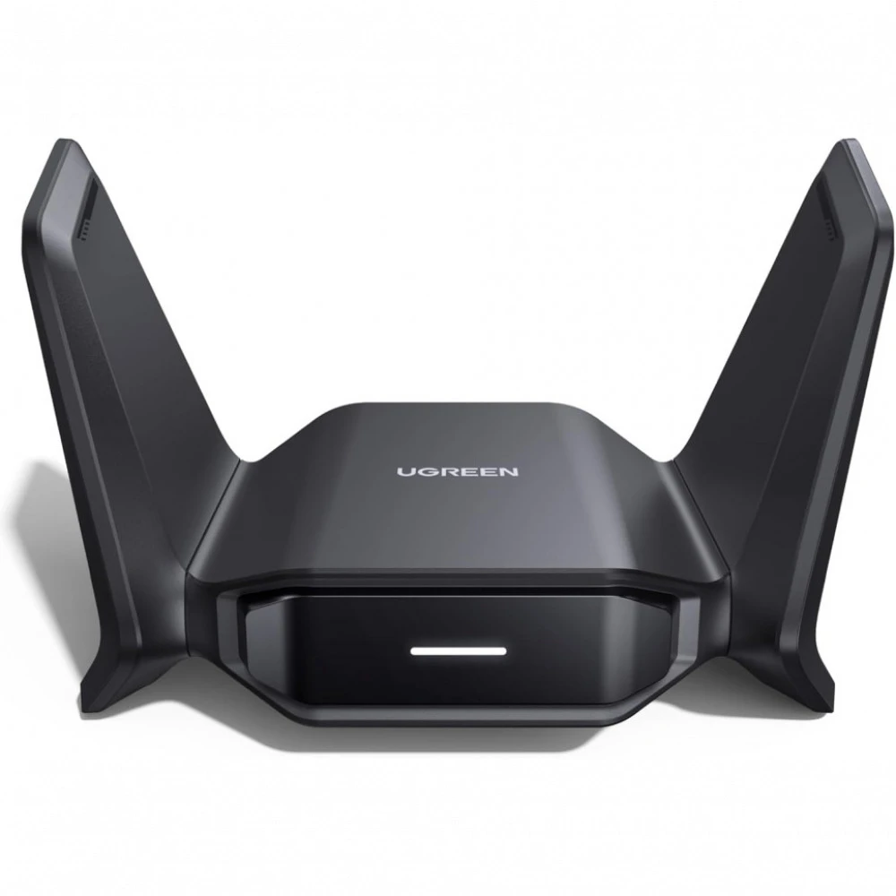 Сетевое устройство UGREEN Wi-Fi7 BE6500 Беспроводной сетевой адаптер 0014523
