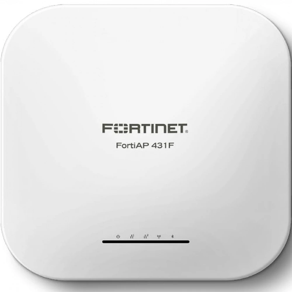 WiFi точка доступа Fortinet FAP-431F-P