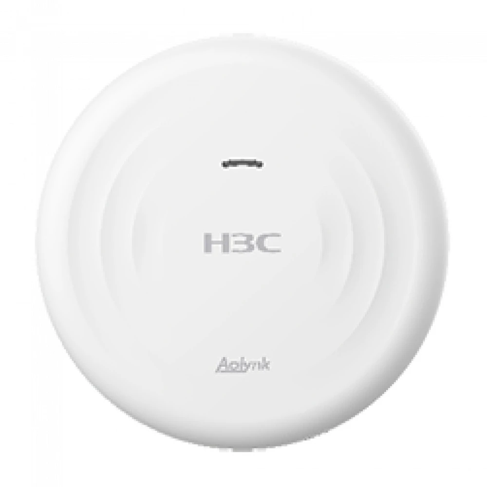 WiFi точка доступа H3C AOLYNK-UAP622G-AX18