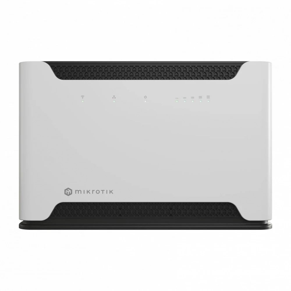 Маршрутизатор для дома Mikrotik D53G-5HacD2HnD-TC&R11e-LTE7