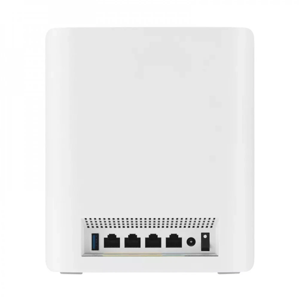 Маршрутизатор для дома Asus ZenWiFi BT8 90IG0930-MO3B00