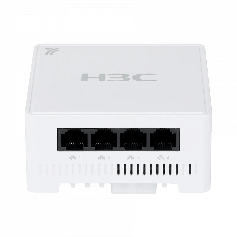 WiFi точка доступа H3C WA7322H-HI-FIT
