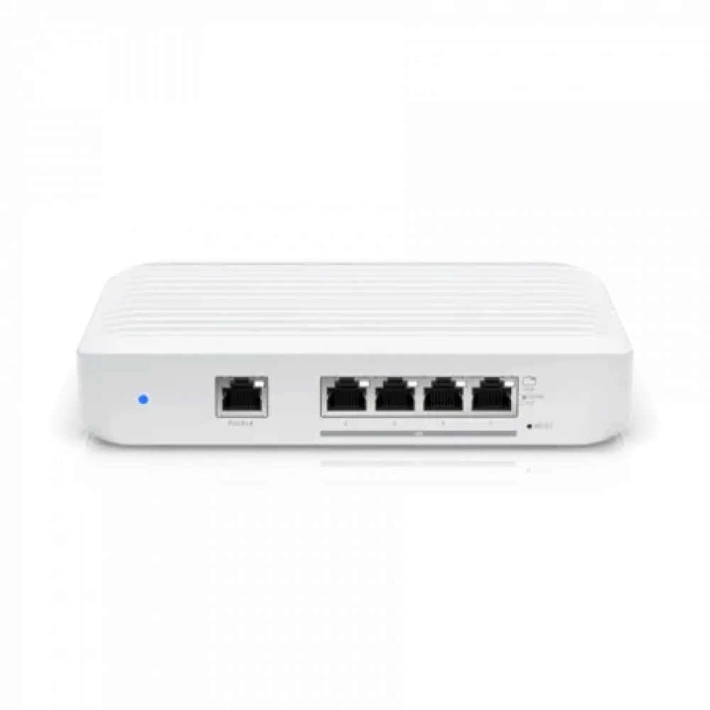 Коммутатор Ubiquiti USW-Flex-XG USW-Flex-XG|| 10 GBase-T (10000 мбит/с)