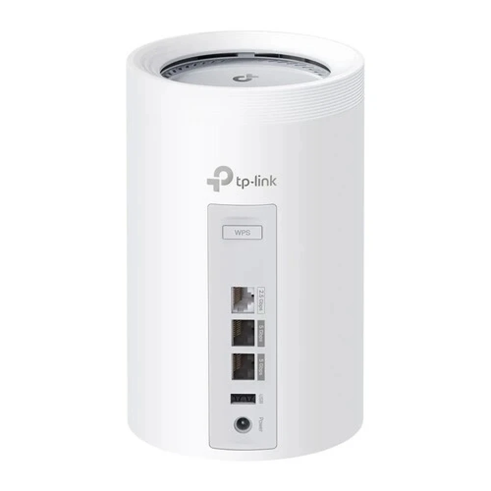 Маршрутизатор для дома TP-Link Deco BE65 Pro Deco BE65 Pro(3-pack)