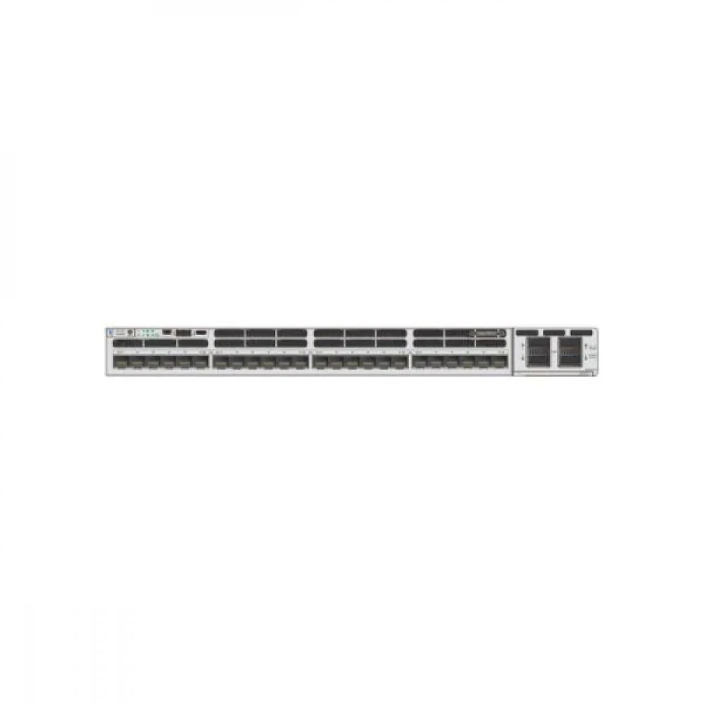 Коммутатор Cisco C9300X-24Y-E C9300X-24Y-E|| 24 SFP порта
