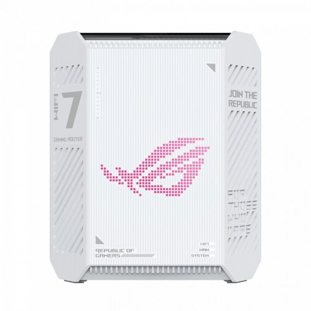 Маршрутизатор для дома Asus GS-BE7200