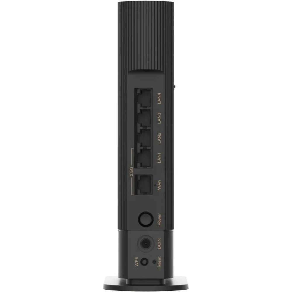 Маршрутизатор для дома Asus PRT-BE5000
