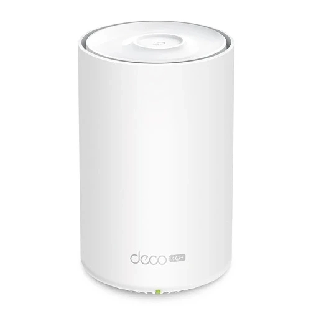 Маршрутизатор для дома TP-Link Deco X1500-4G(1-pack)