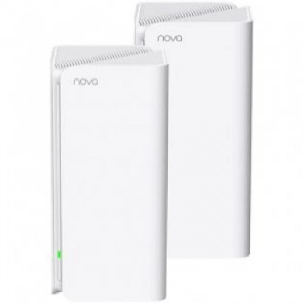 Маршрутизатор для дома TENDA MX15 Pro MX15 Pro(2-pack)
