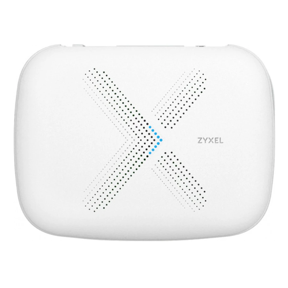 Маршрутизатор для дома Zyxel WSQ50 - 3 pack WSQ50-EU0301F