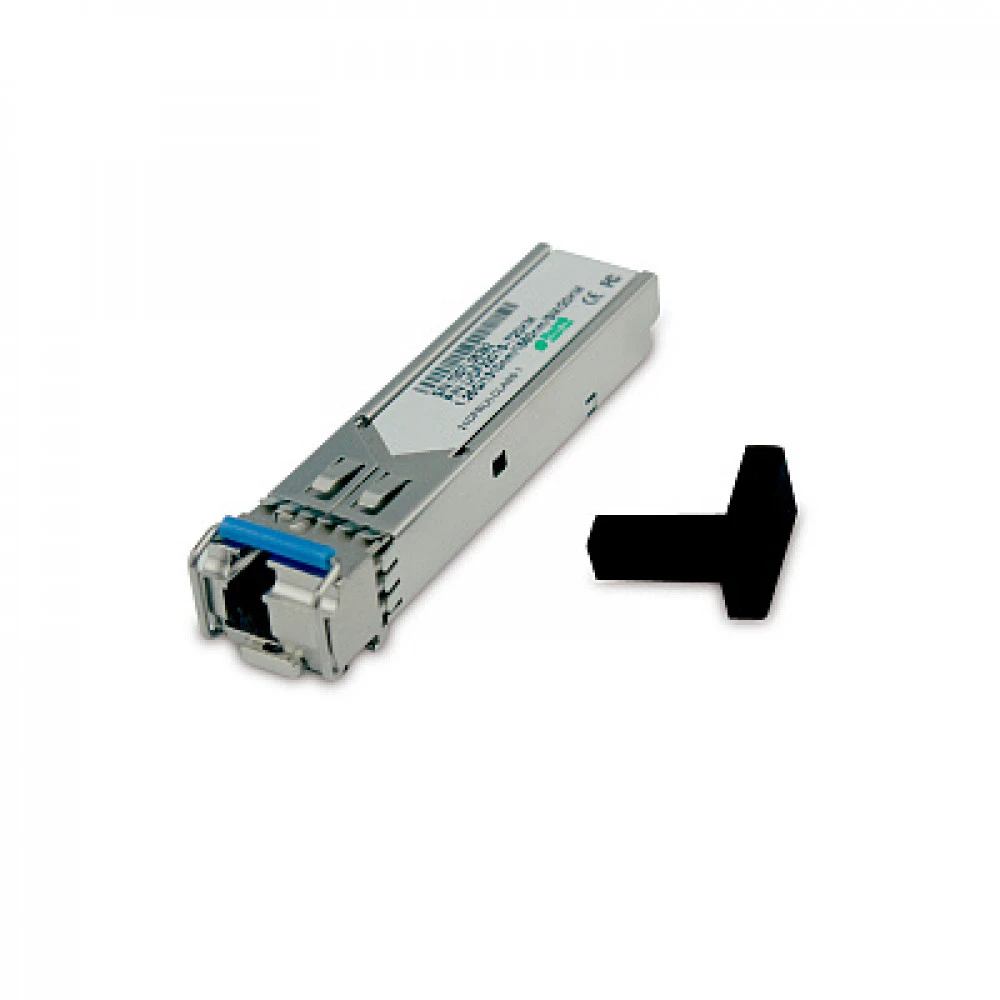Модуль UTEPO SFP-1.25G-20KM-RX SFP модуль