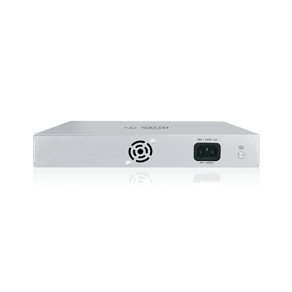 Коммутатор Wi-Tek WI-CGS5026 v2 1000 Base-T (1000 мбит/с), 18 SFP портов