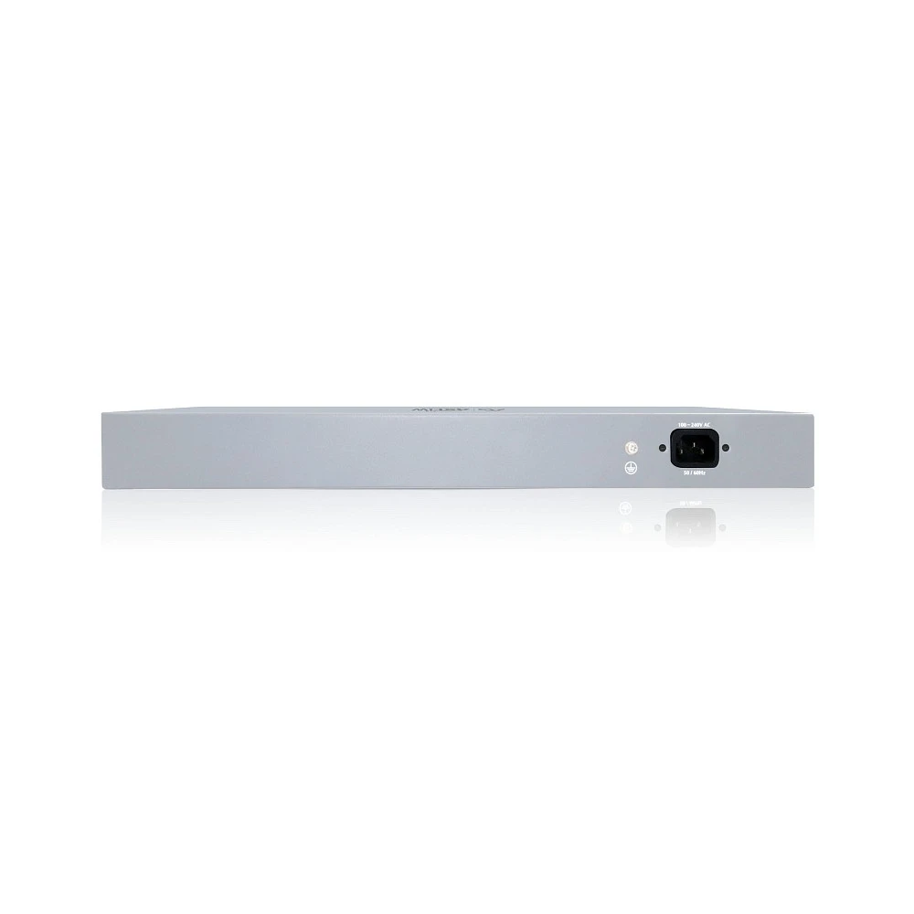 Коммутатор Wi-Tek WI-CMS328GF 1000 Base-T (1000 мбит/с), 4 SFP порта