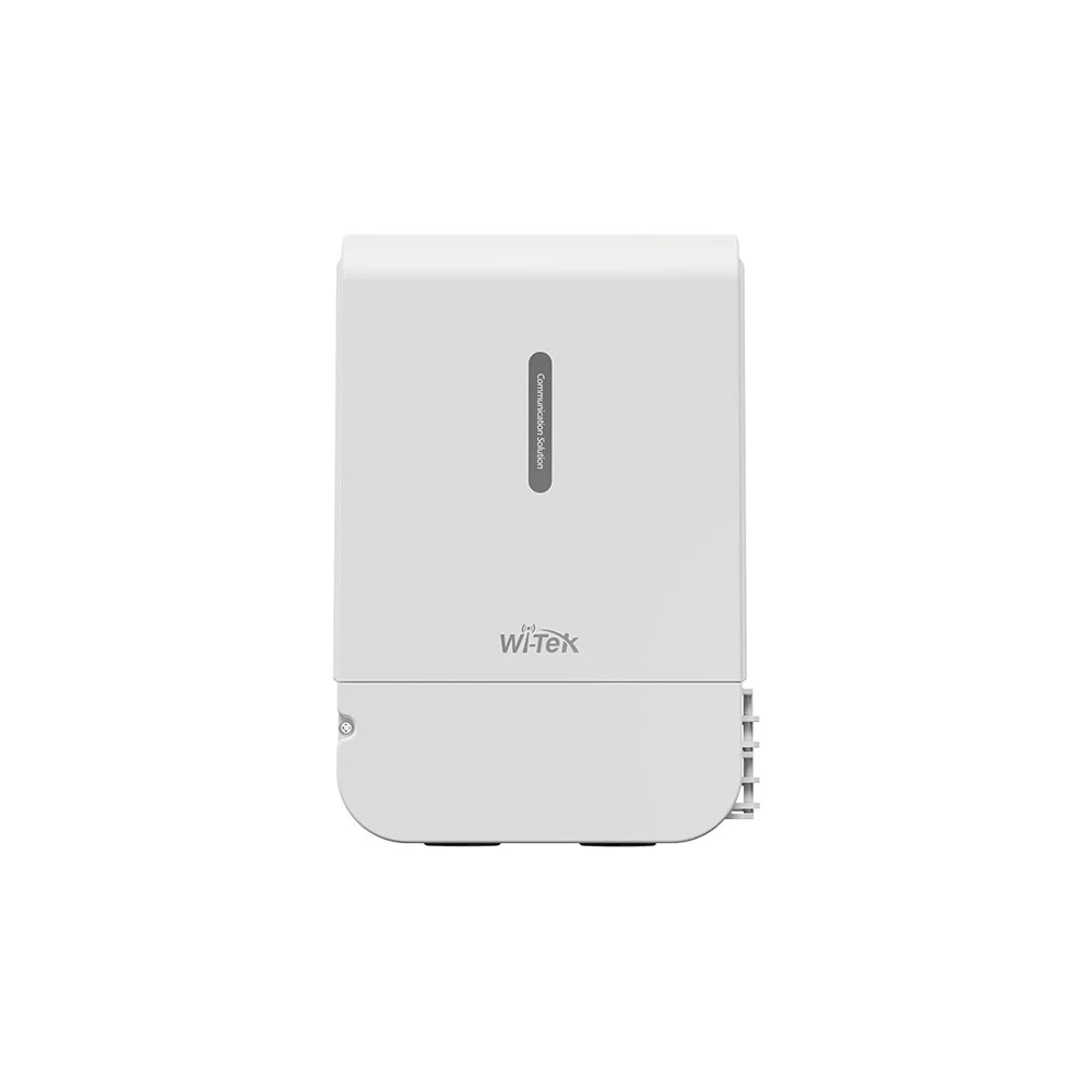Коммутатор Wi-Tek WI-PCES306G-O 1000 Base-T (1000 мбит/с)