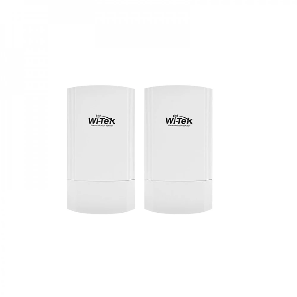 Wi-Fi Радиомост Wi-Tek WI-CPE511H-KIT
