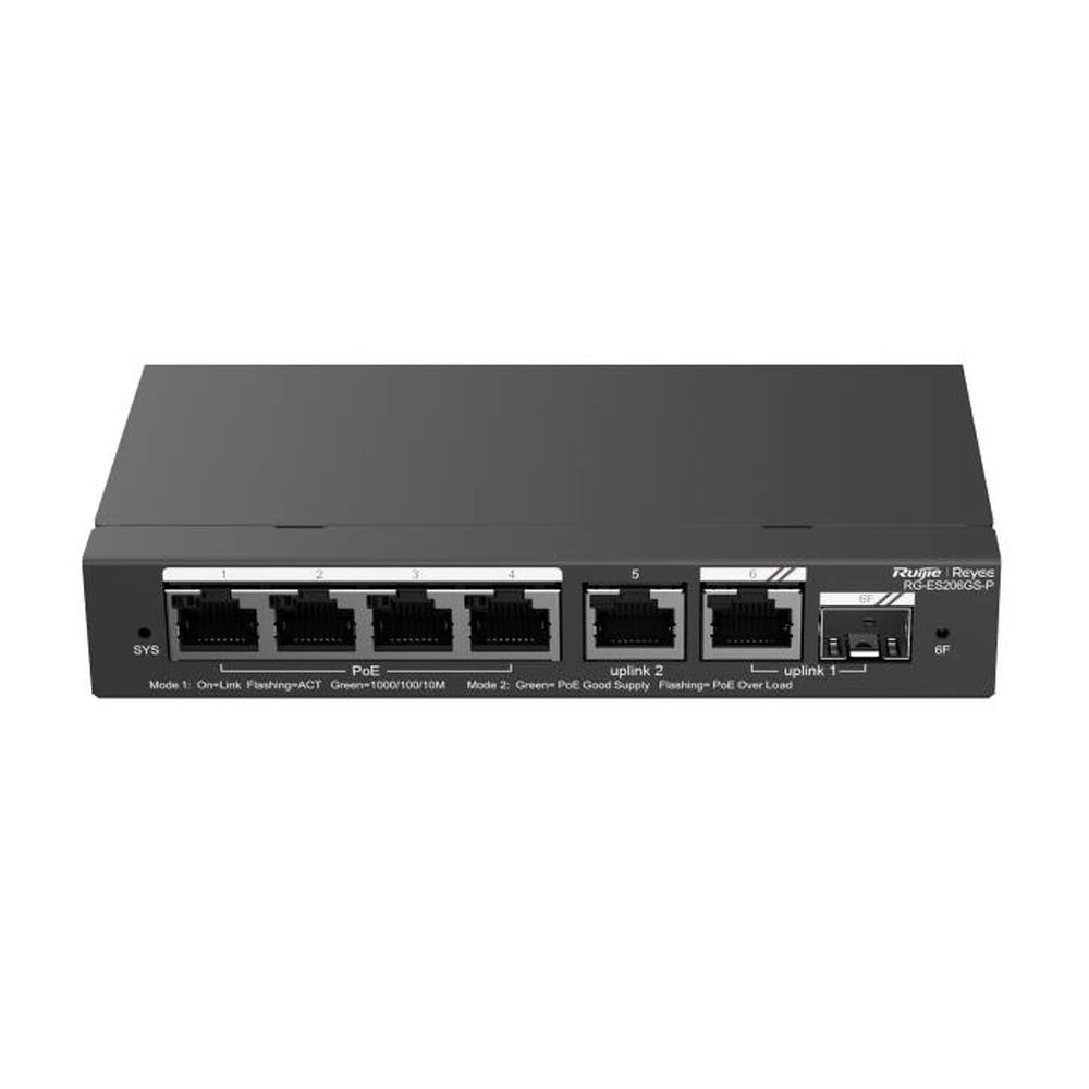 Коммутатор Ruijie RG0000033 1 SFP порт