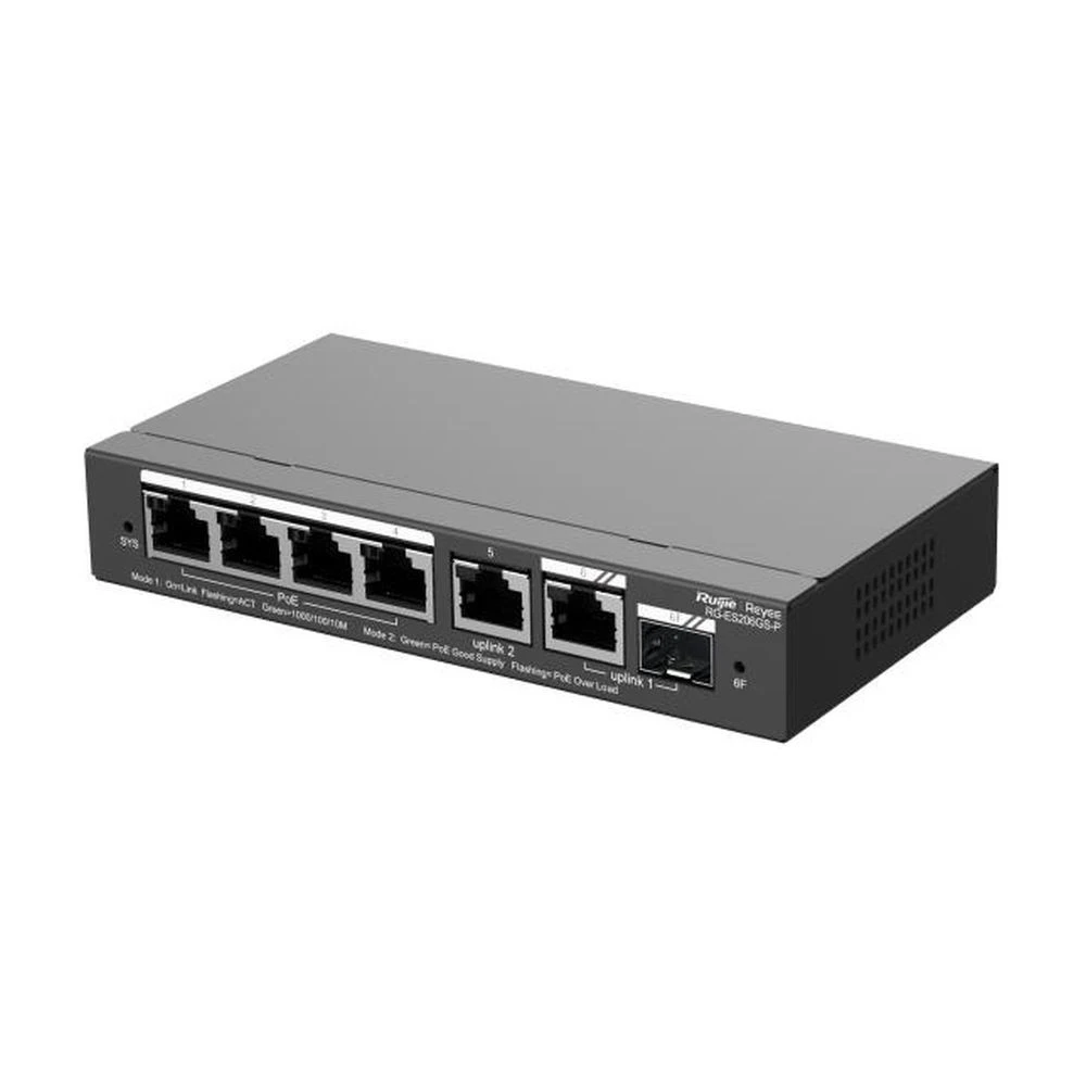 Коммутатор Ruijie RG0000033 1 SFP порт