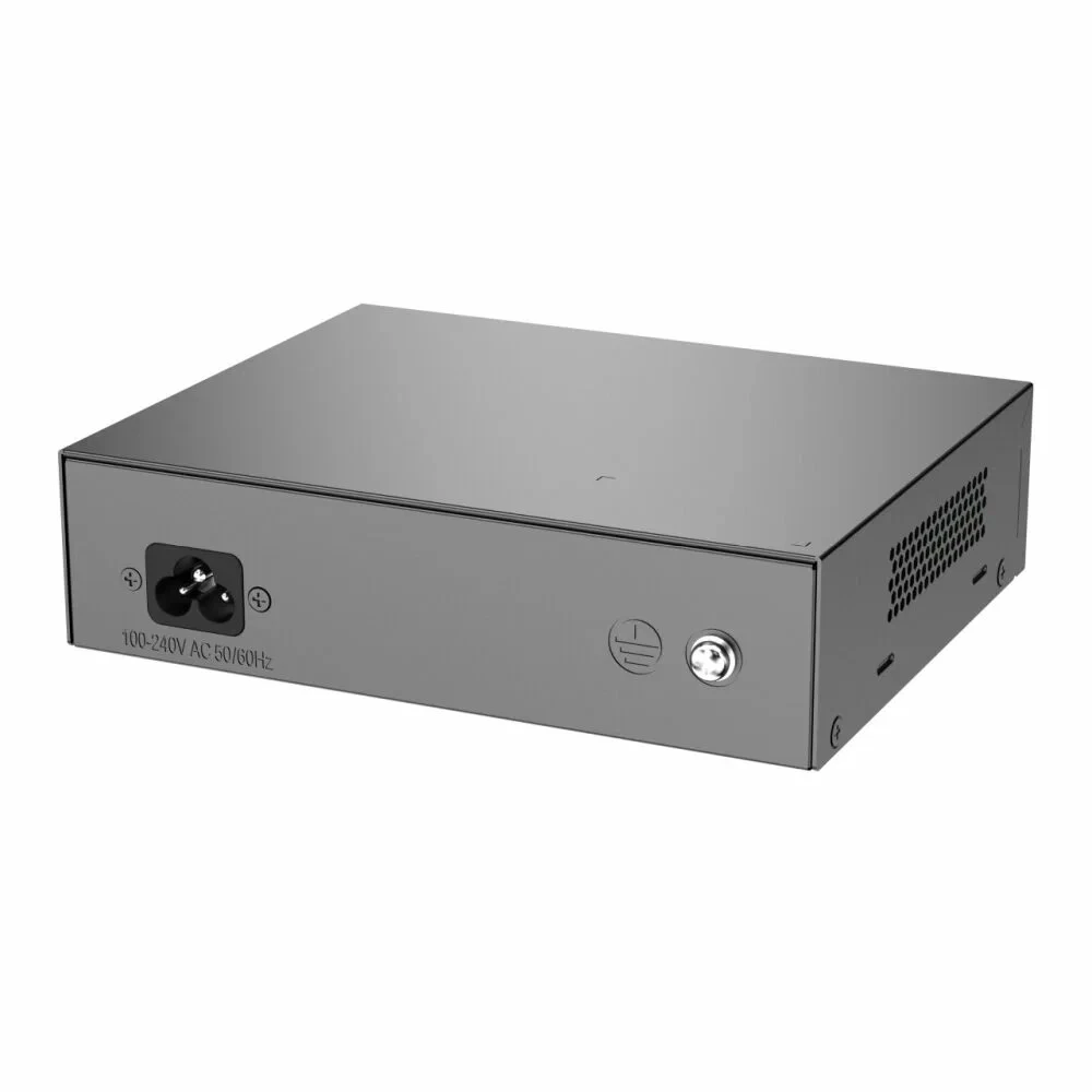 Коммутатор Ruijie RG0000037 100 Base-T (100 мбит/с)