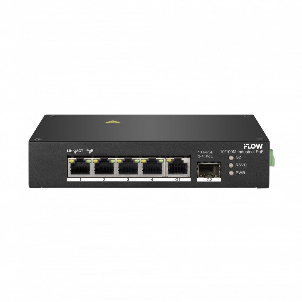 Коммутатор iFlow 301803664 1 SFP порт