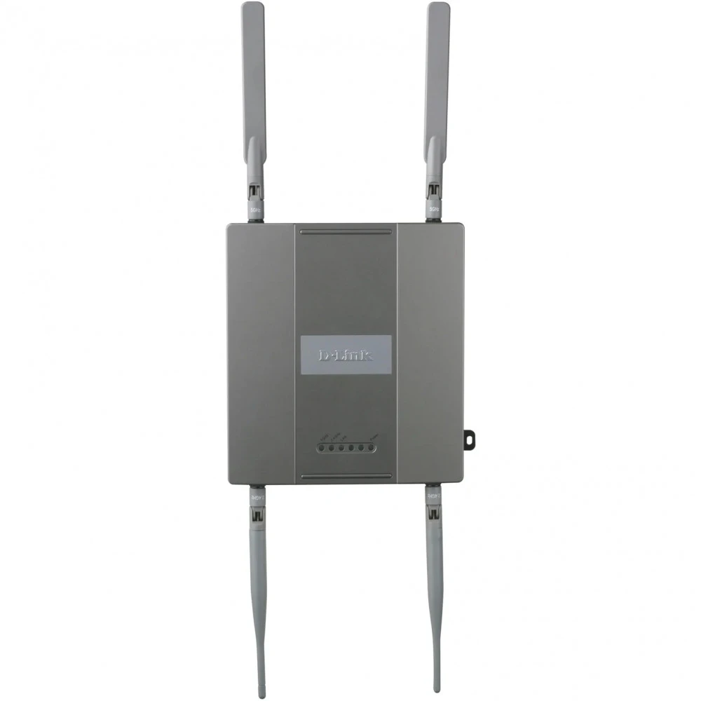 WiFi точка доступа D-link DAP-2690/B1A
